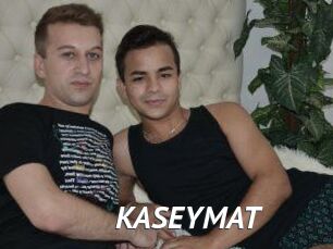 KASEYMAT