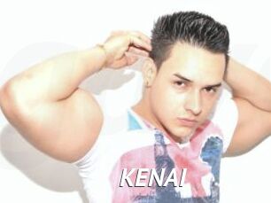 KENAI