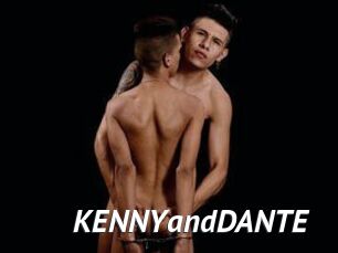 KENNYandDANTE