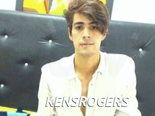 KENSROGERS Gay Vod