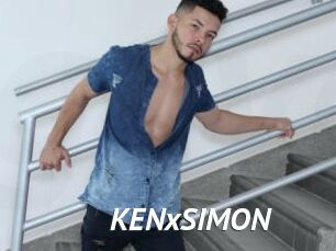 KENxSIMON