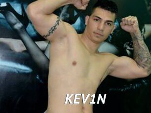 KEV1N