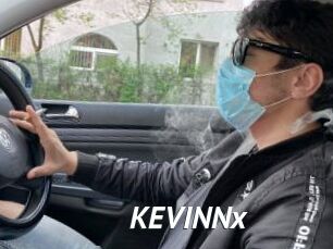 KEVINNx
