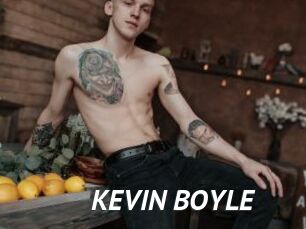 KEVIN_BOYLE Gay Vod