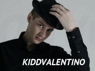 KIDD_VALENTINO Gay Vod