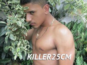 KILLER25CM
