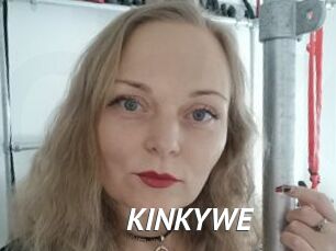 KINKYWE