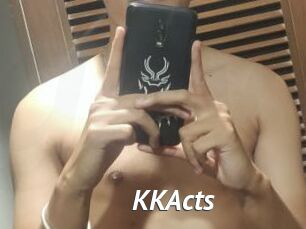 KKActs
