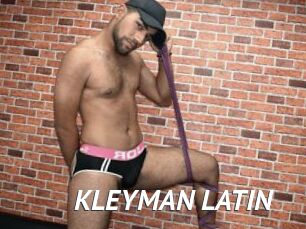 KLEYMAN_LATIN