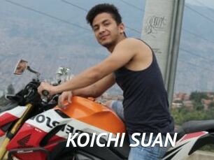 KOICHI_SUAN