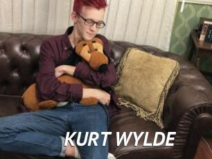 KURT_WYLDE