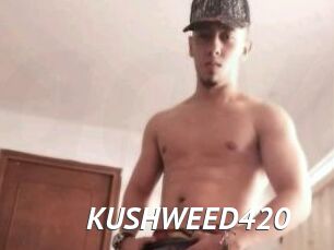 KUSHWEED420