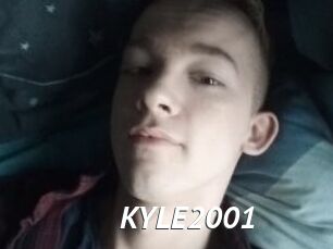 KYLE2001