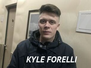 KYLE_FORELLI Gay Vod