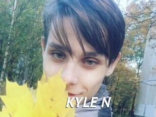 KYLE_N Gay Vod