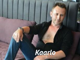 Kaarlo Gay Vod