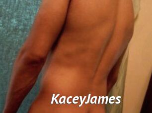 KaceyJames