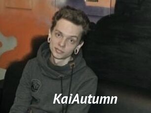 KaiAutumn