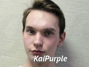 KaiPurple
