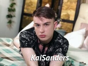 KaiSanders