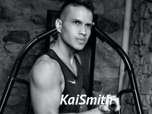 KaiSmith