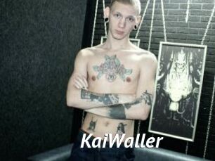 KaiWaller