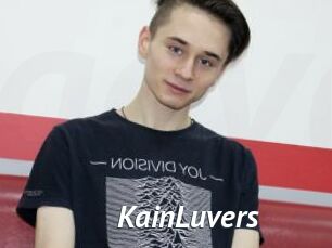 KainLuvers