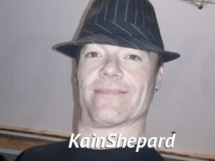 KainShepard