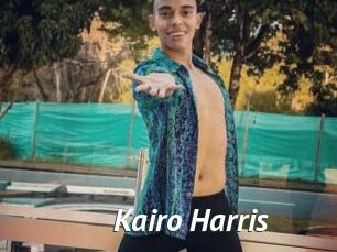 Kairo_Harris Gay Vod