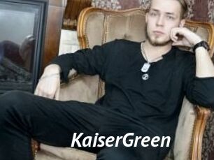 KaiserGreen