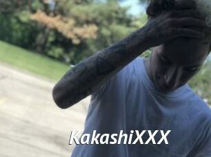 KakashiXXX