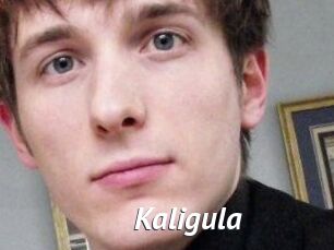 Kaligula