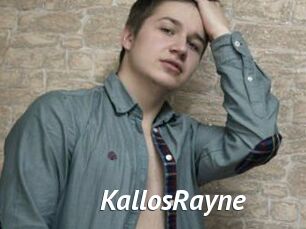 KallosRayne