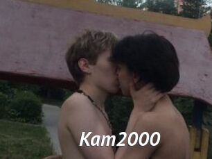 Kam2000