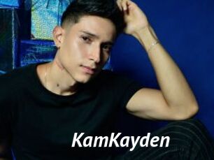 KamKayden