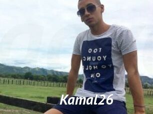 Kamal26