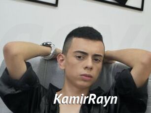 KamirRayn