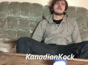 KanadianKock