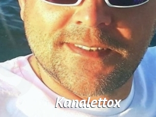 Kanalettox