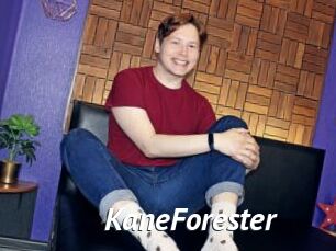 KaneForester