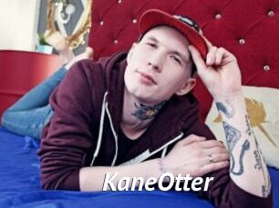 KaneOtter