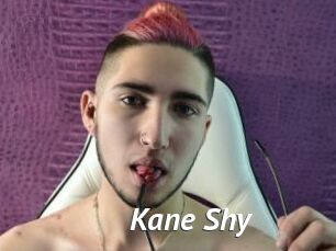 Kane_Shy