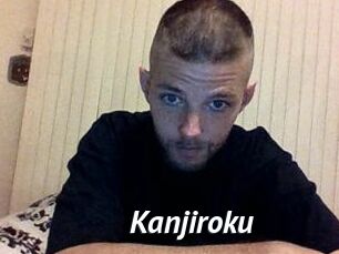 Kanjiroku