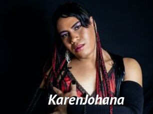 KarenJohana
