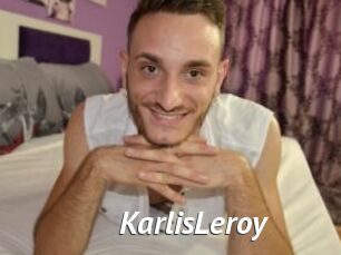 KarlisLeroy Gay Vod