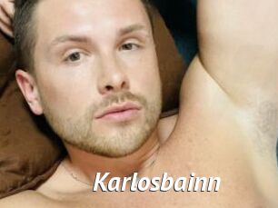 Karlosbainn