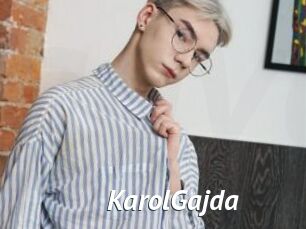 KarolGajda Gay Vod
