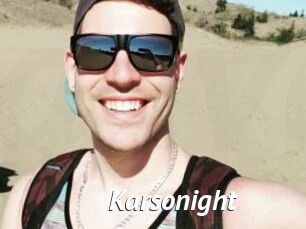 Karsonight