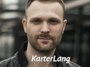 KarterLang
