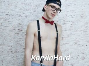 KarvinHard Gay Vod